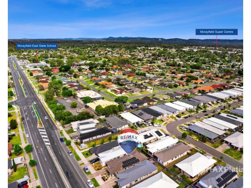 165A Graham Road, Morayfield QLD 4506