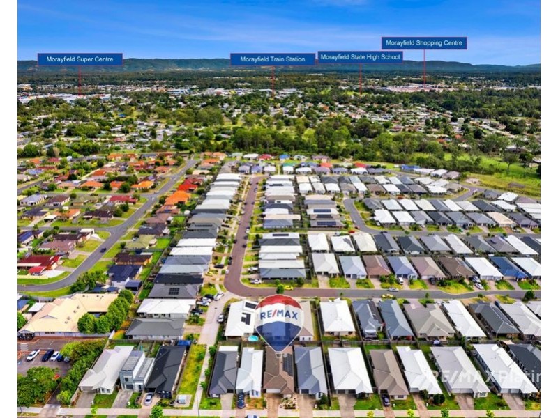 165A Graham Road, Morayfield QLD 4506