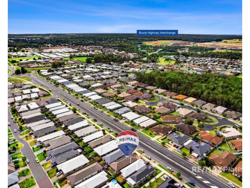 165A Graham Road, Morayfield QLD 4506