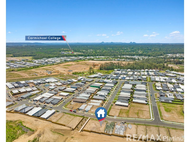 32 Bush Tucker Drive, Narangba QLD 4504