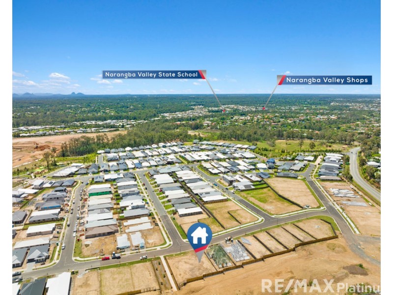 32 Bush Tucker Drive, Narangba QLD 4504