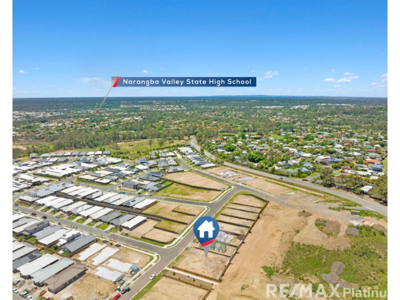 32 Bush Tucker Drive, Narangba QLD 4504