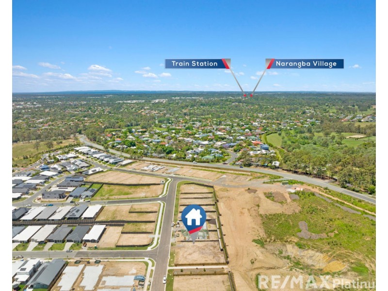 32 Bush Tucker Drive, Narangba QLD 4504