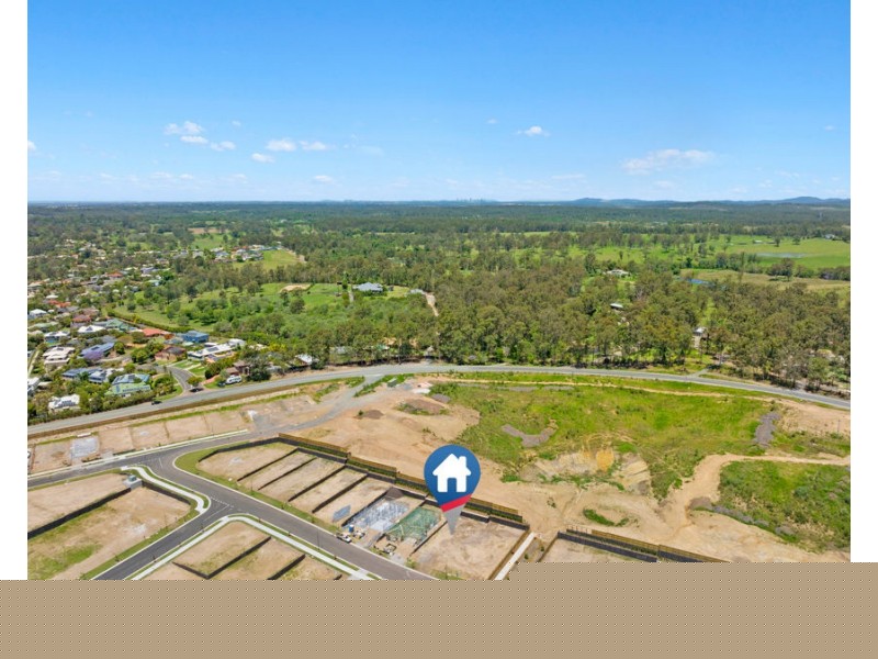 32 Bush Tucker Drive, Narangba QLD 4504