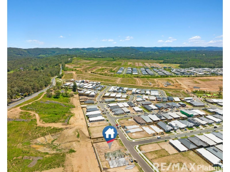 32 Bush Tucker Drive, Narangba QLD 4504