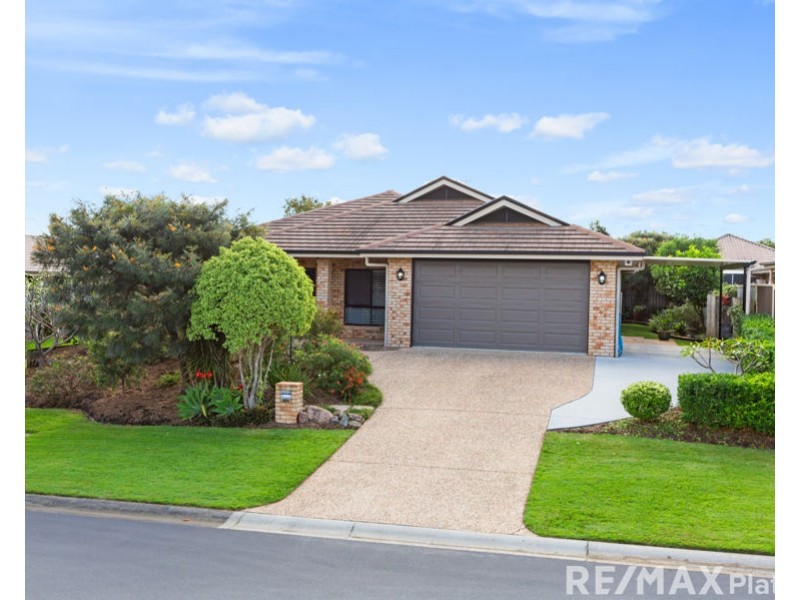 107 Woodrose Road, Morayfield QLD 4506