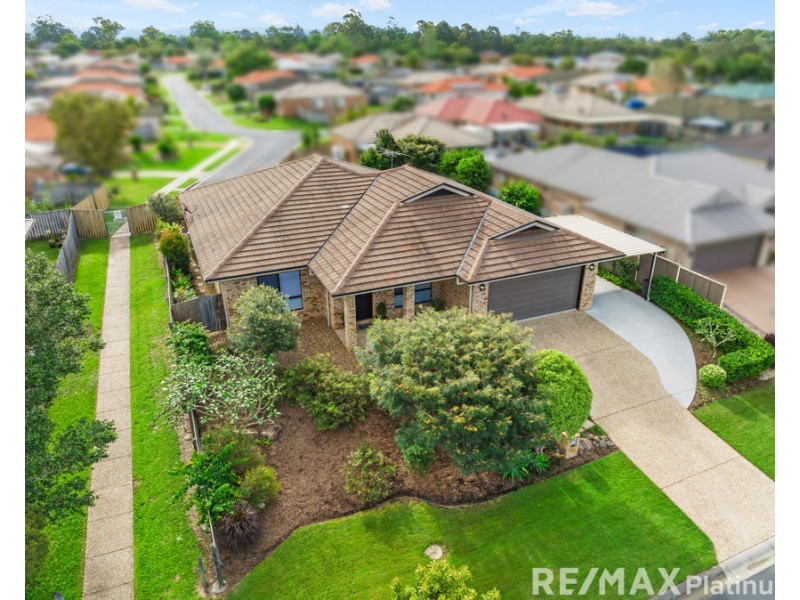 107 Woodrose Road, Morayfield QLD 4506