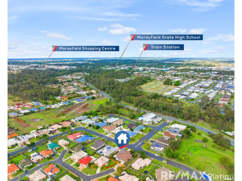 107 Woodrose Road, Morayfield QLD 4506