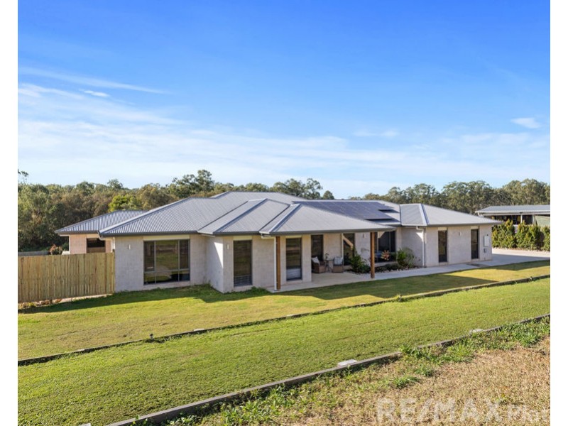 9 Cradle Court, D’aguilar QLD 4514