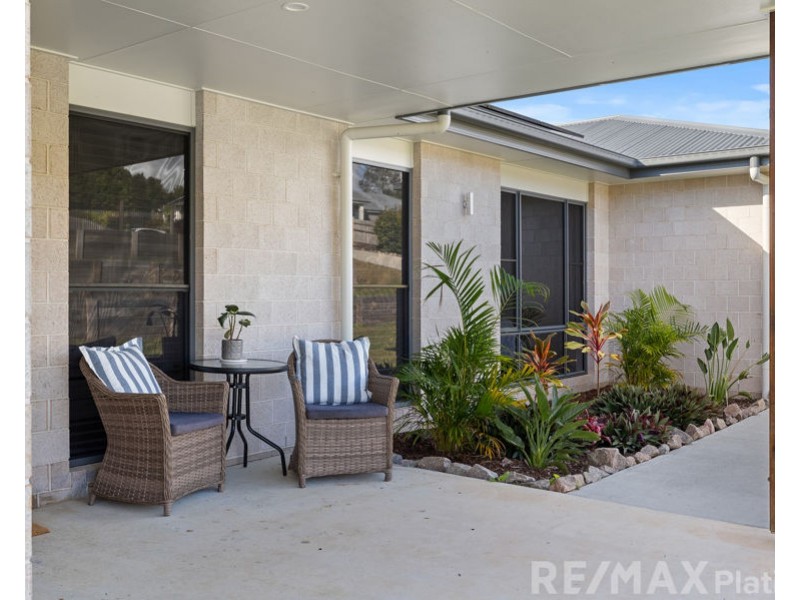 9 Cradle Court, D’aguilar QLD 4514