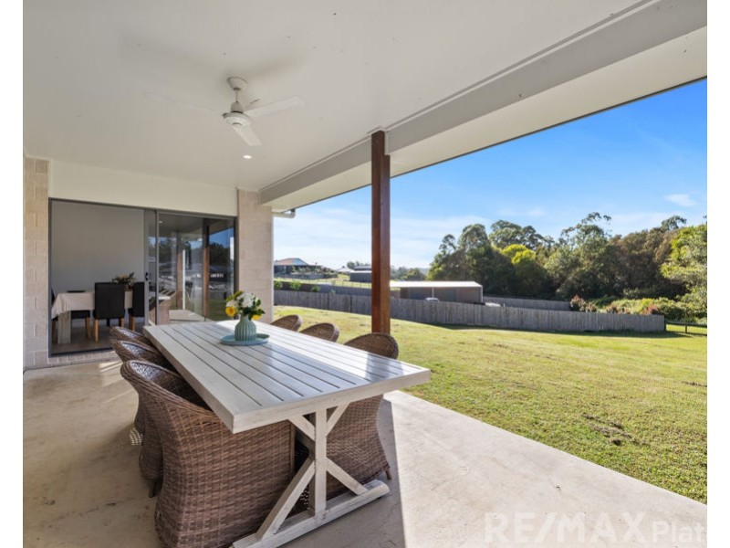 9 Cradle Court, D’aguilar QLD 4514