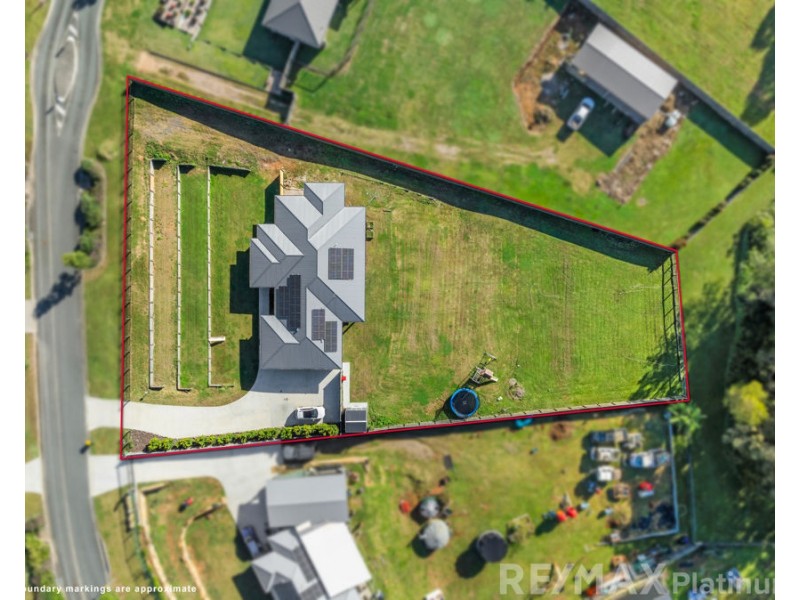 9 Cradle Court, D’aguilar QLD 4514