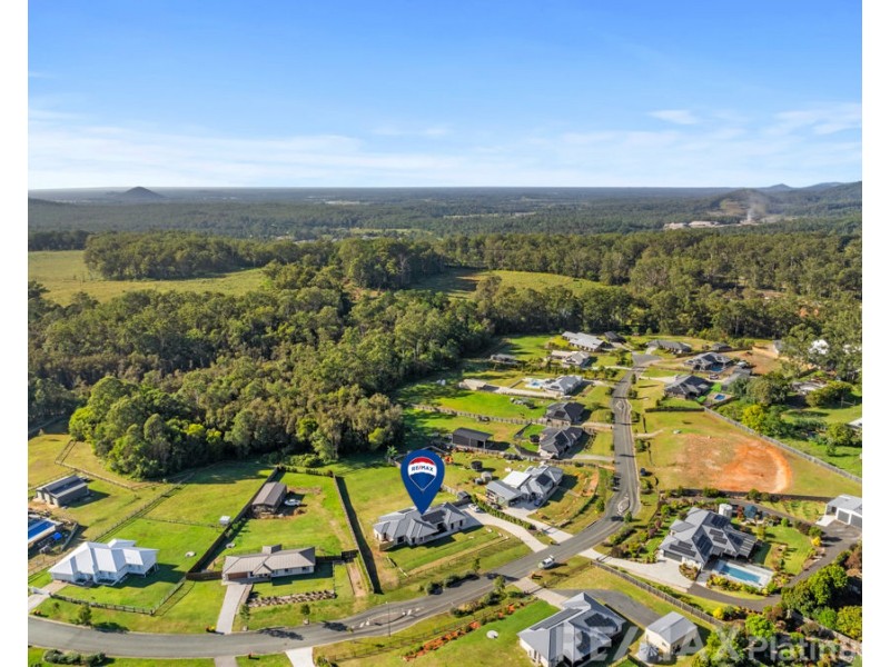 9 Cradle Court, D’aguilar QLD 4514