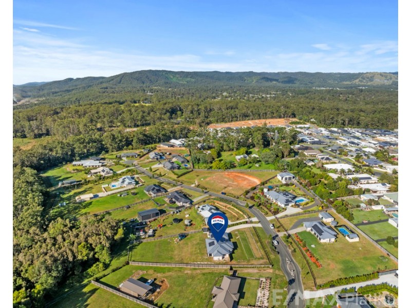 9 Cradle Court, D’aguilar QLD 4514