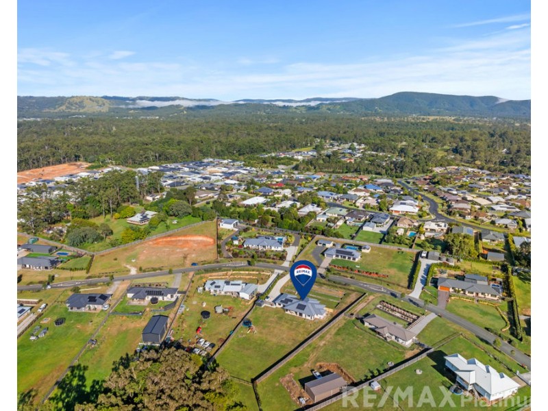 9 Cradle Court, D’aguilar QLD 4514