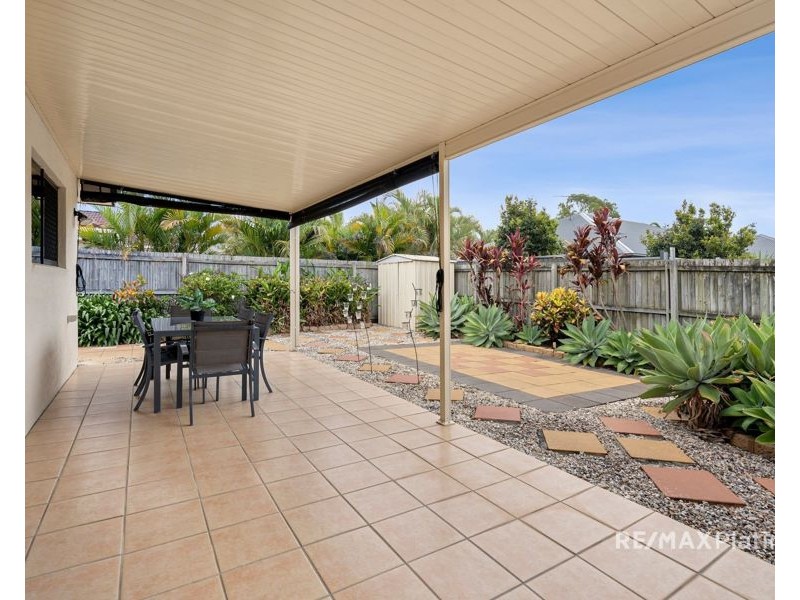 9 Standish Street, North Lakes QLD 4509