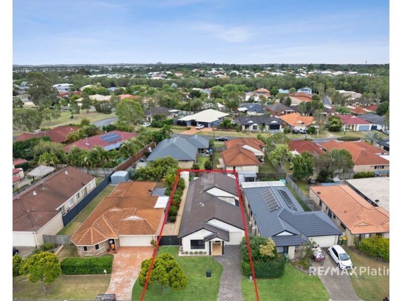 9 Standish Street, North Lakes QLD 4509