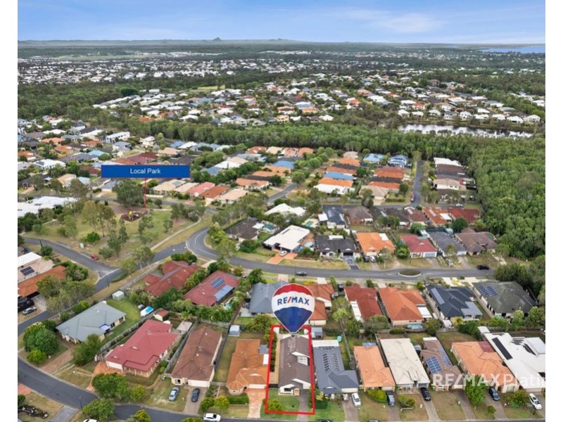 9 Standish Street, North Lakes QLD 4509
