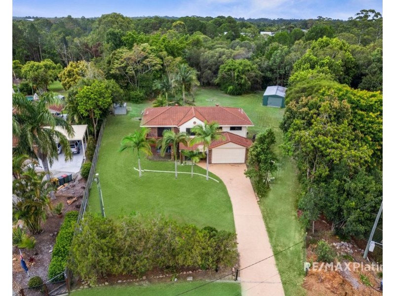 42 Marscay Court, Burpengary QLD 4505