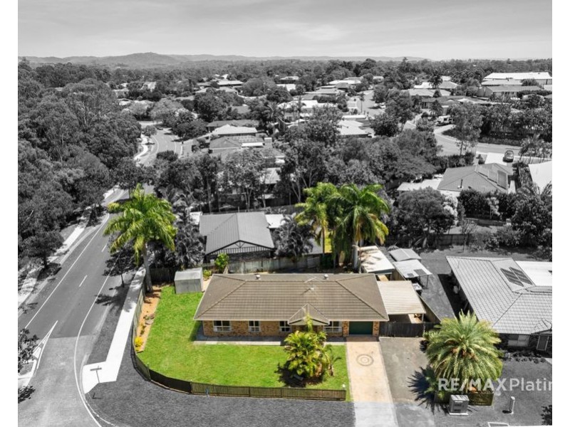 85 Forest Ridge Drive, Narangba QLD 4504