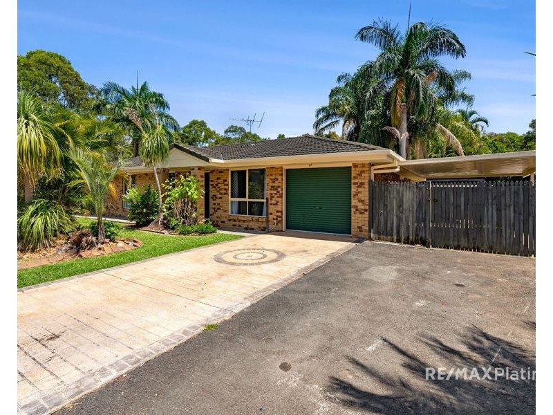 85 Forest Ridge Drive, Narangba QLD 4504