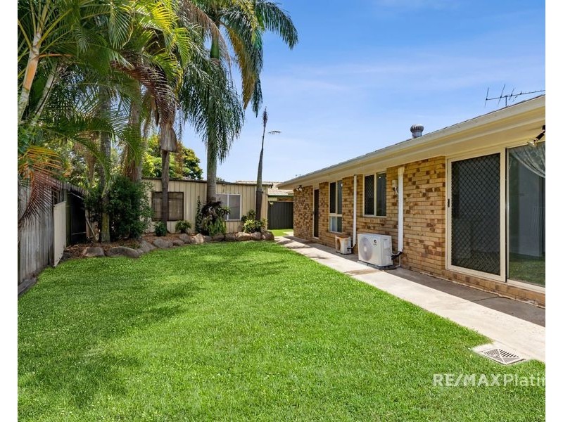 85 Forest Ridge Drive, Narangba QLD 4504
