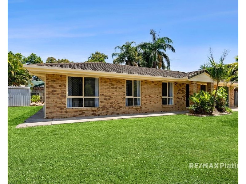 85 Forest Ridge Drive, Narangba QLD 4504
