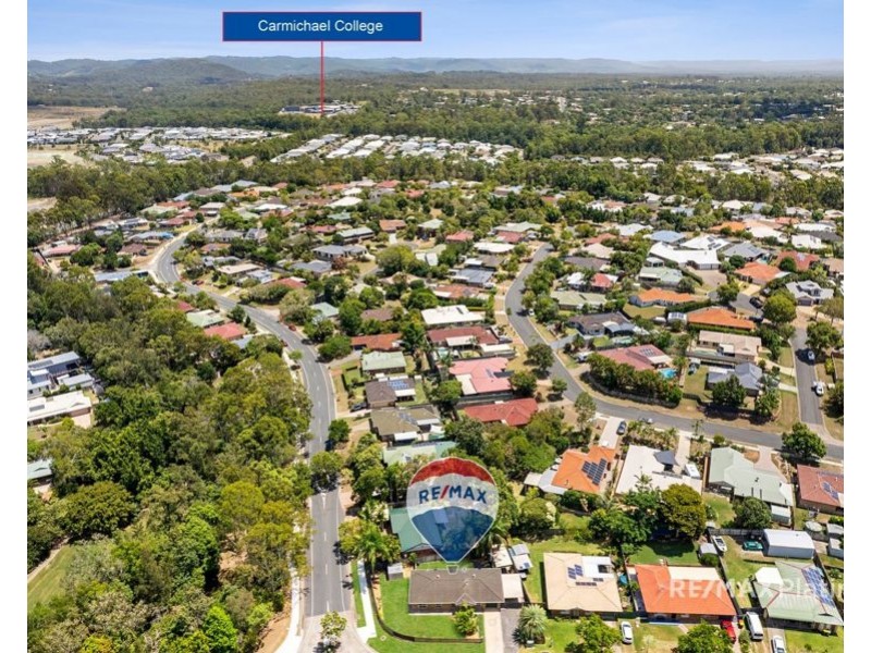 85 Forest Ridge Drive, Narangba QLD 4504