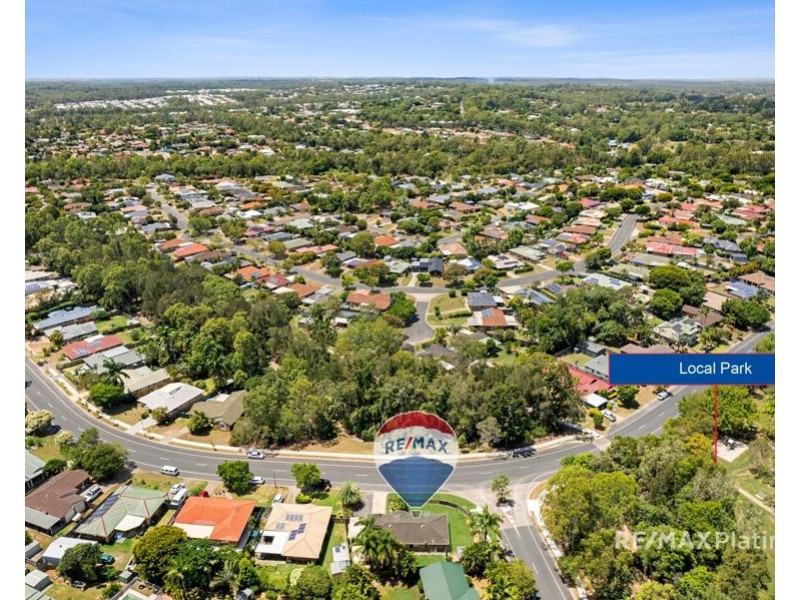 85 Forest Ridge Drive, Narangba QLD 4504