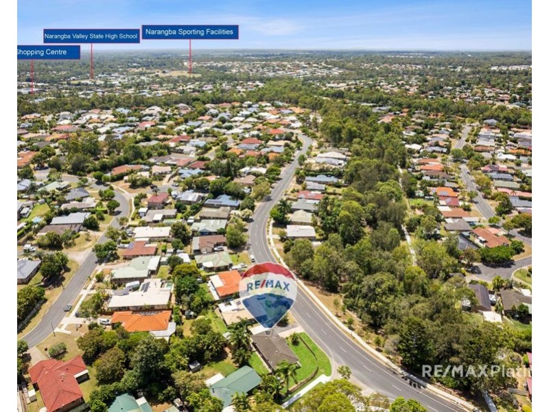 85 Forest Ridge Drive, Narangba QLD 4504