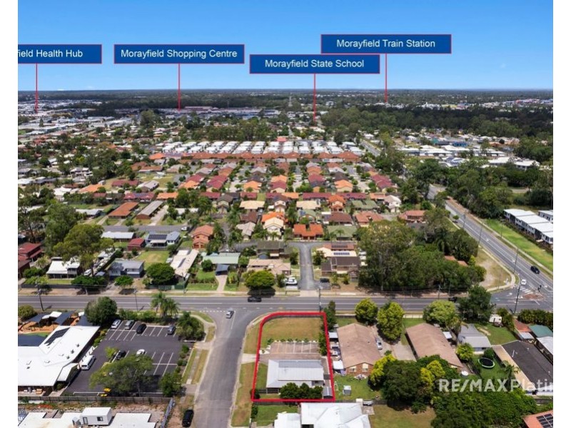 10 Grant Road, Morayfield QLD 4506