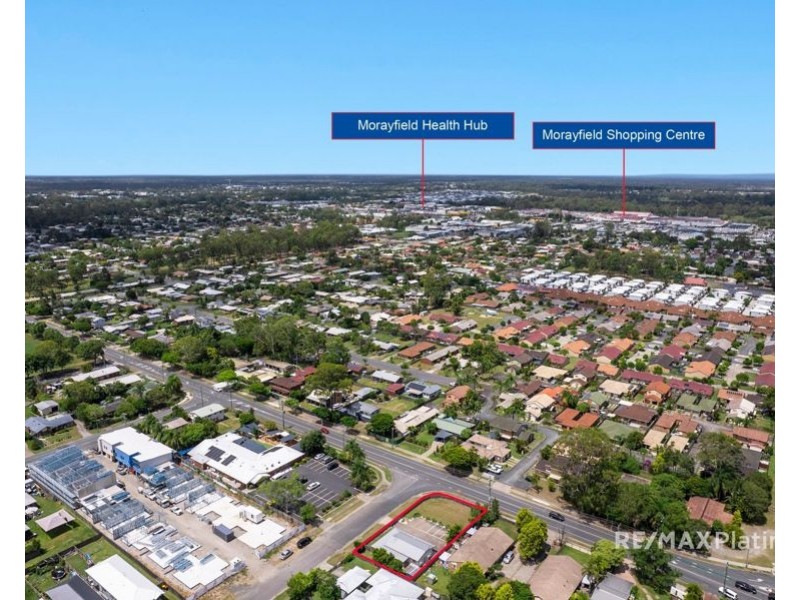 10 Grant Road, Morayfield QLD 4506