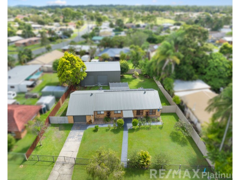 33 Condamine Street, Caboolture QLD 4510