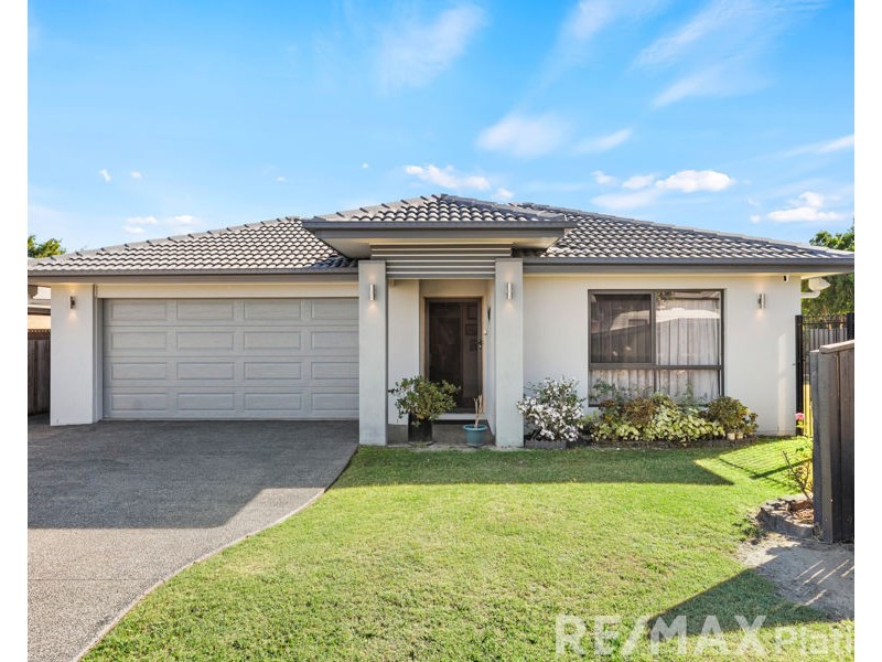 22 Lakeview Road, Morayfield QLD 4506