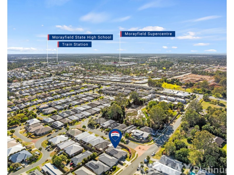 22 Lakeview Road, Morayfield QLD 4506