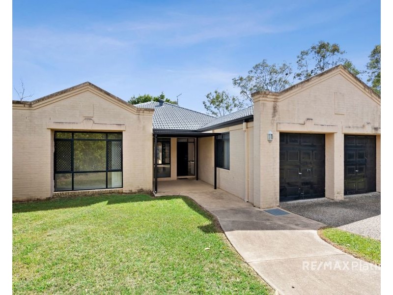 16 Magenta Crescent, Narangba QLD 4504