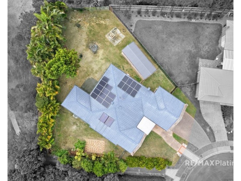 16 Magenta Crescent, Narangba QLD 4504