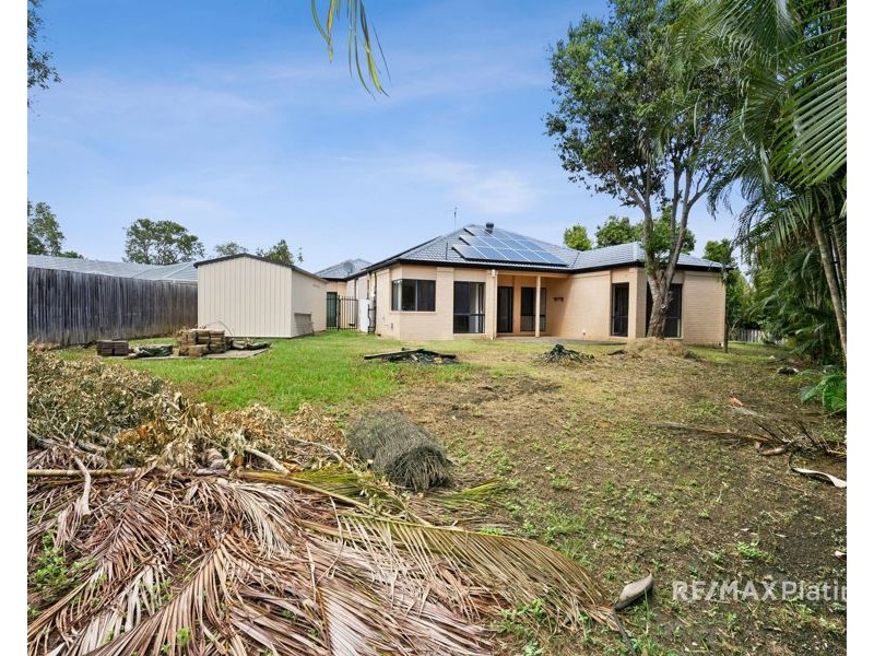16 Magenta Crescent, Narangba QLD 4504