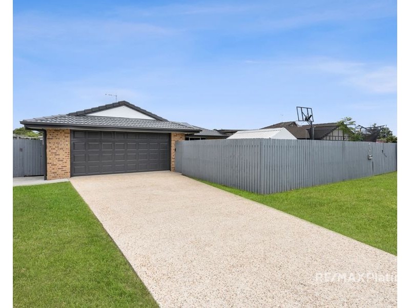 3 Greenshank Crescent, Deception Bay QLD 4508