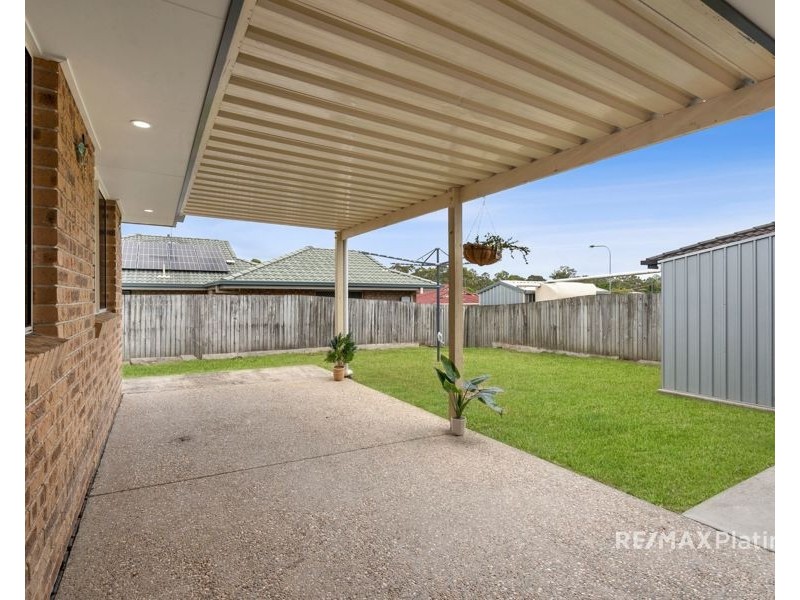 3 Greenshank Crescent, Deception Bay QLD 4508