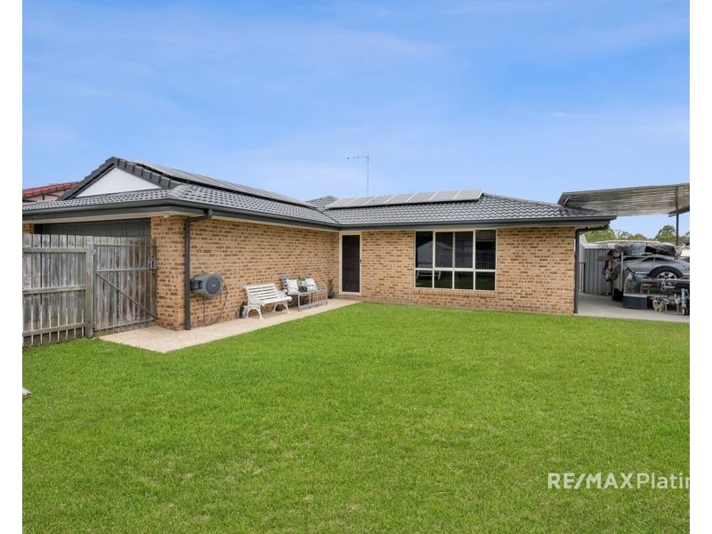 3 Greenshank Crescent, Deception Bay QLD 4508