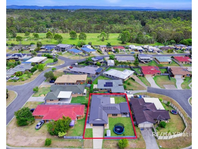 3 Greenshank Crescent, Deception Bay QLD 4508