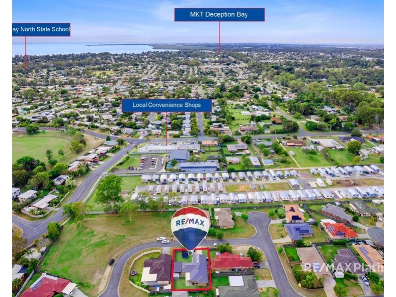 3 Greenshank Crescent, Deception Bay QLD 4508