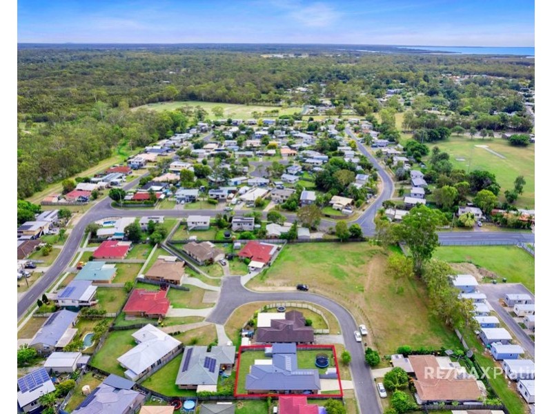 3 Greenshank Crescent, Deception Bay QLD 4508