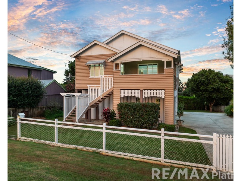 1143 Mount Mee Road, Mount Mee QLD 4521