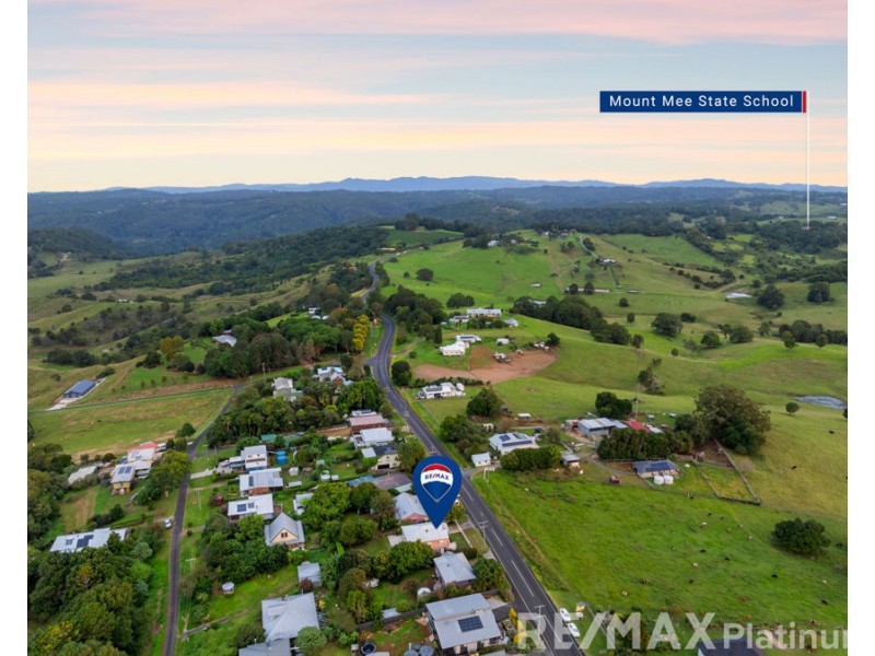 1143 Mount Mee Road, Mount Mee QLD 4521