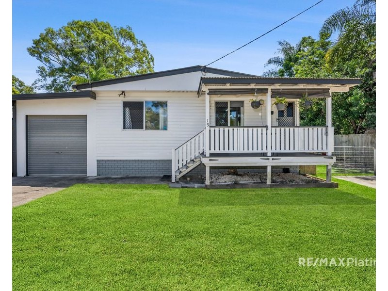15 Lillee Crescent, Caboolture QLD 4510