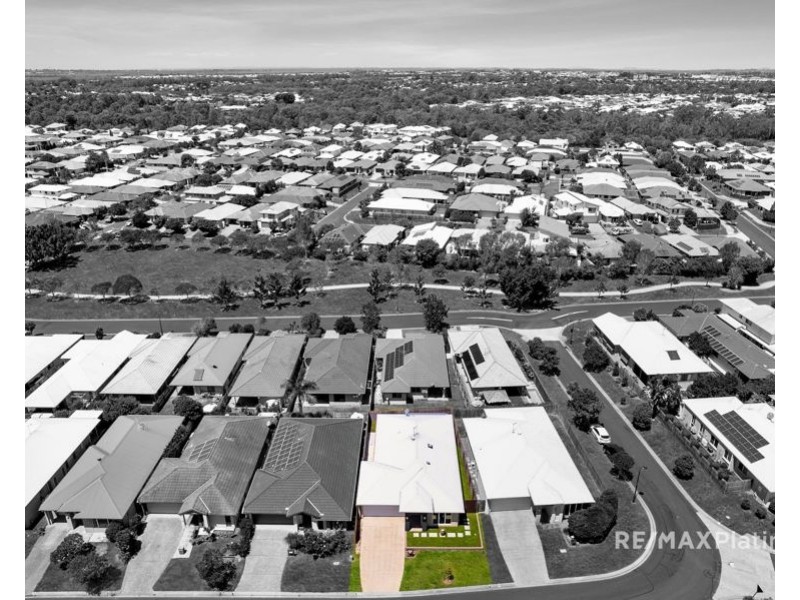 17 Moonie Crescent, North Lakes QLD 4509