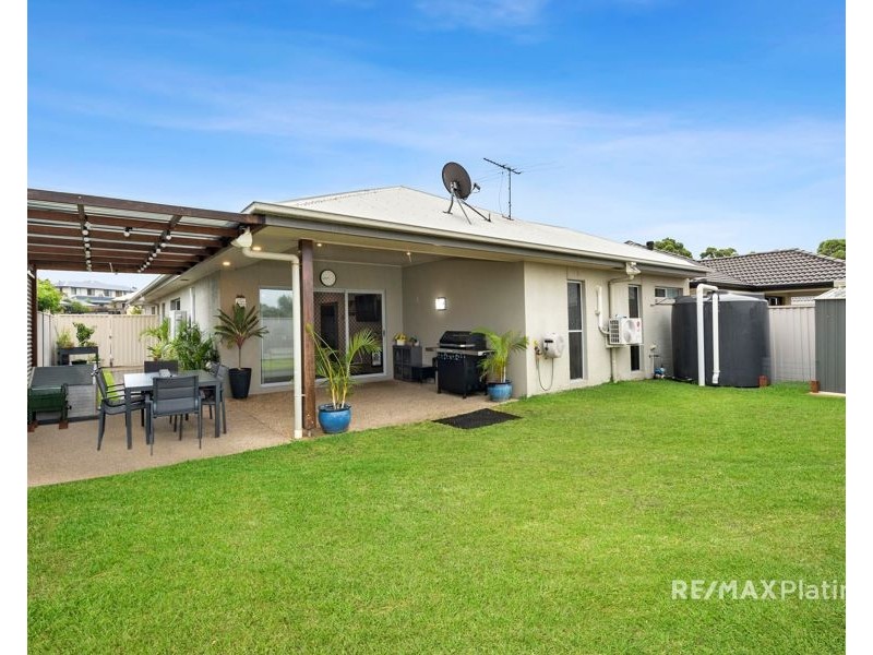 20 Rawlins Crescent, North Lakes QLD 4509