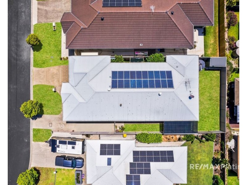 20 Rawlins Crescent, North Lakes QLD 4509
